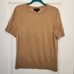 Banana Republic Short Sleeve Sweater